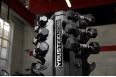 Стойка для гантелей YouSteel 828VDR10 фото 11
