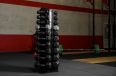 Стойка для гантелей YouSteel 828VDR10 фото 2