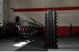 Стойка для гантелей YouSteel 828VDR10 фото 4