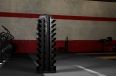 Стойка для гантелей YouSteel 828VDR10 фото 5