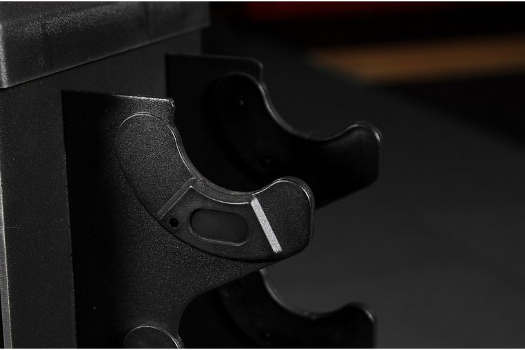 Стойка для гантелей YouSteel 828VDR10 фото 7
