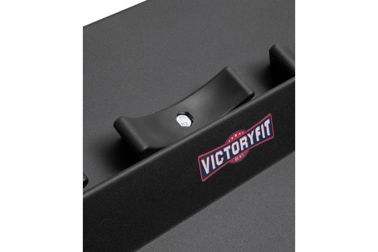 Дополнительная секция для стойки для гантелей VictoryFit VF-T410 фото 1