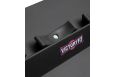 Стойка для гантелей горизонтальная на 5 пар VictoryFit VF-T400 фото 1