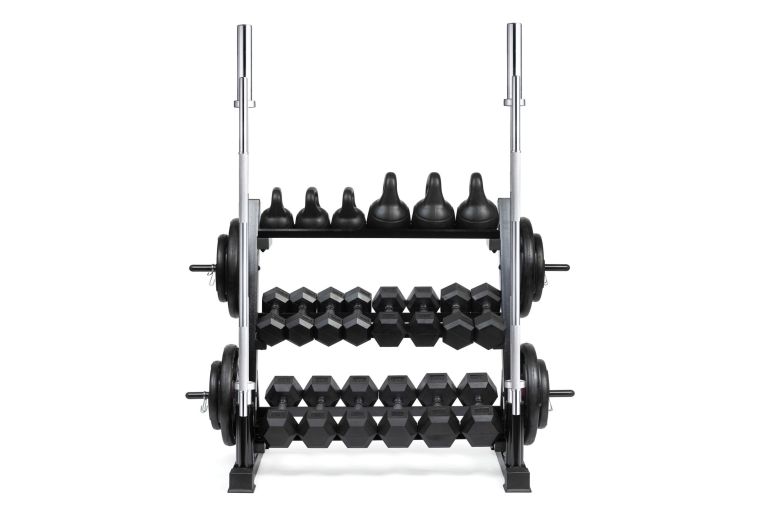 Стойка универсальная VictoryFit VF-D4003 фото 4