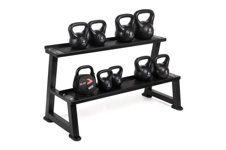 Стойка для гирь VictoryFit VF-D4020 фото 3