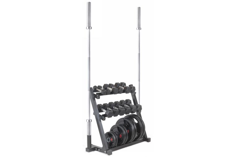 Стойка универсальная VictoryFit VF-D4005 фото 6