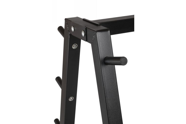 Стойка для штанг VictoryFit VF-D4027 фото 3