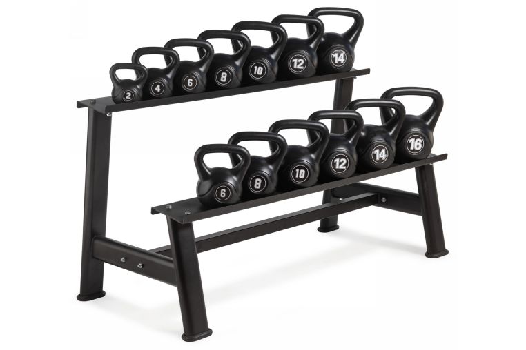 Стойка удлиненная для гирь VictoryFit VF-D4021 фото 2