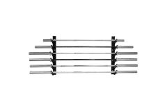 Держатель грифов Perform Better Horizontal Bar Storage Rack 4040-01