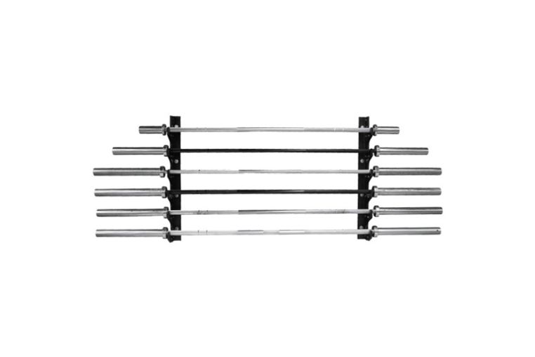 Держатель грифов Perform Better Horizontal Bar Storage Rack 4040-01 
