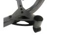 Стойка для гантелей UnixFit 16 кг\24 кг\40 кг DBRKU1640GY фото 1