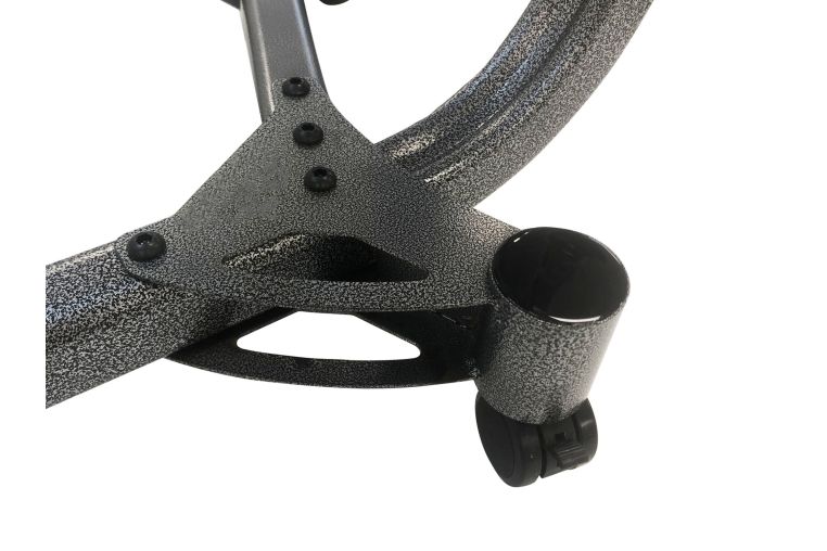 Стойка для гантелей UnixFit 16 кг\24 кг\40 кг DBRKU1640GY фото 1