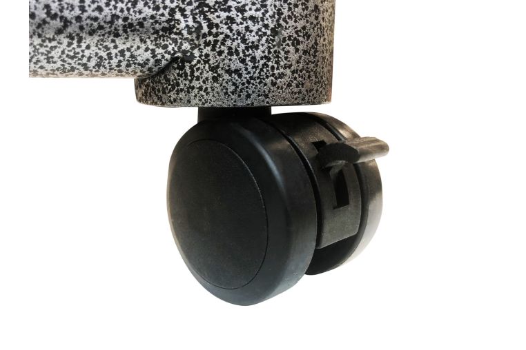 Стойка для гантелей UnixFit 16 кг\24 кг\40 кг DBRKU1640GY фото 3