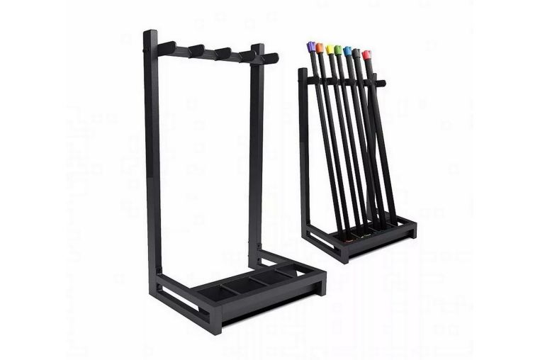 Стойка для хранения бодибаров малая до 20шт YouSteel 