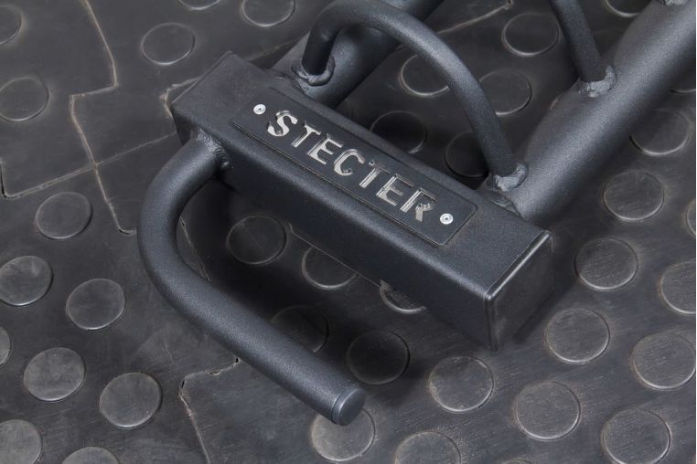 Передвижная подставка для дисков штанги Stecter 2242 фото 3