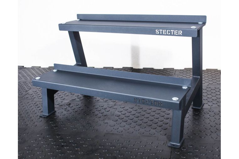 Подставка под гири Stecter 2082 фото 2
