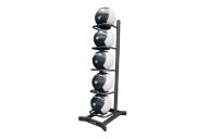 Стойка на 5 медболов Live Pro 5 Medicine Ball Rack LP8811\