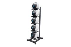 Стойка на 5 медболов Live Pro 5 Medicine Ball Rack LP8811\