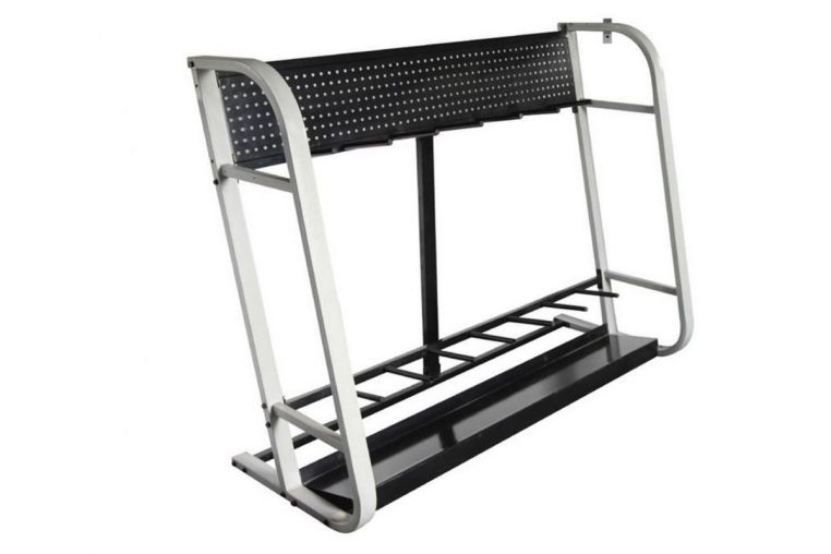 Стойка для бодибаров Fitex Pro FTX-6308 