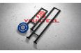 Полка стеллажа для дисков 1050мм YouSteel фото 1