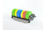 Подставка под диски 1050мм YouSteel TOASTER RACK