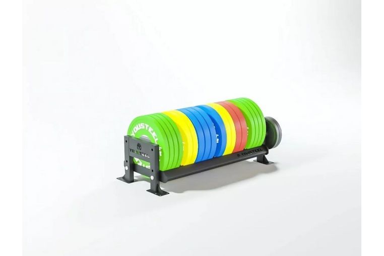 Подставка под диски 1050мм YouSteel TOASTER RACK фото 1
