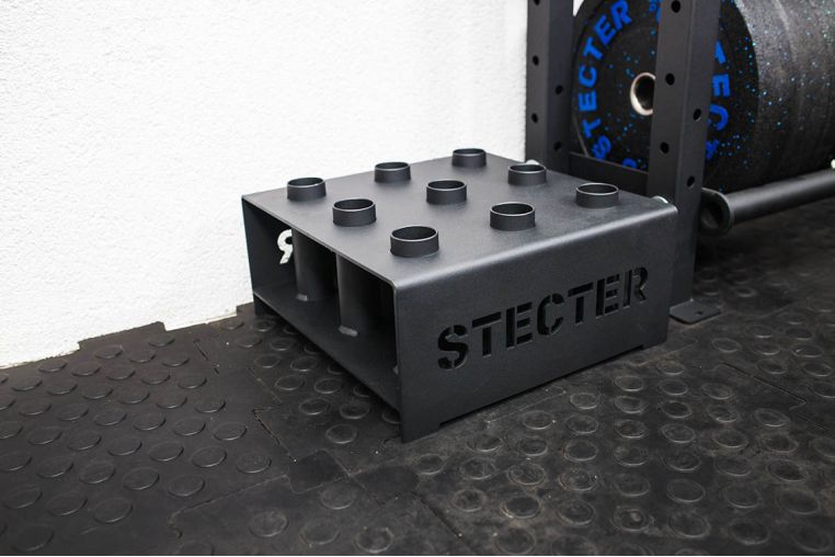 Подставка для грифов Stecter 2018 