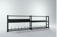 Стеллаж модульный YouSteel СТМ 3600-1200 фото 3