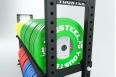 Стеллаж модульный YouSteel СТМ 1800-1200-диски фото 1