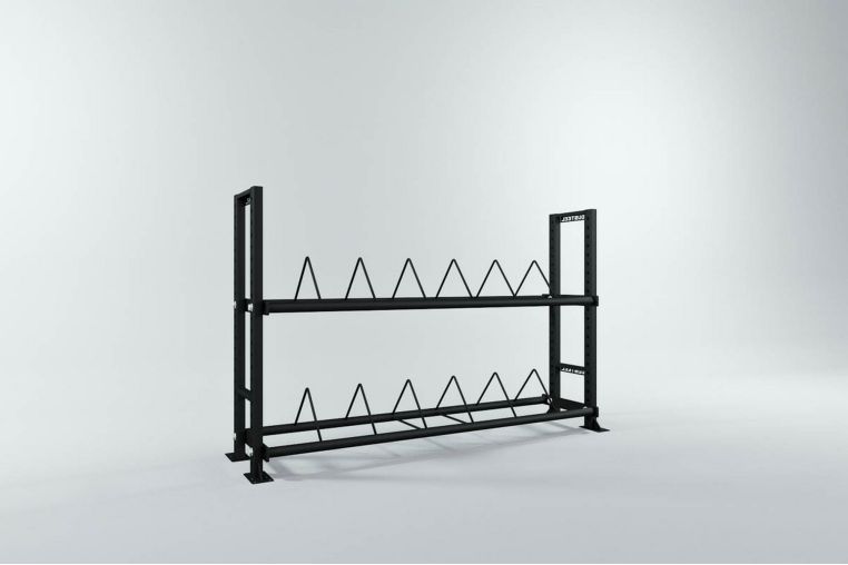 Стеллаж модульный YouSteel СТМ 1800-1200-диски фото 3