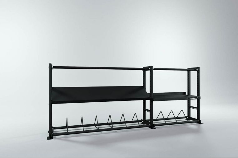 Стеллаж модульный YouSteel СТМ 2900-1200 фото 1