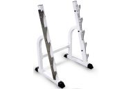 Стойка для хранения грифов MB Barbell МВ 1.02