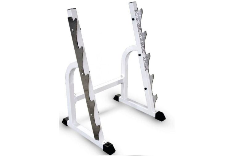 Стойка для хранения грифов MB Barbell МВ 1.02 