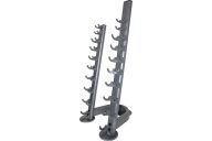 Стойка для 10-ти пар гантелей Aerofit AFDR110