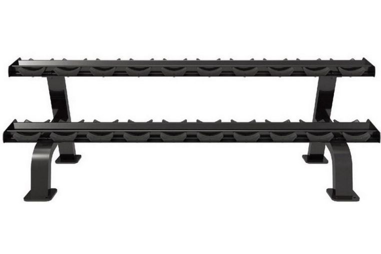 Стойка для гантелей Aerofit SL7016 