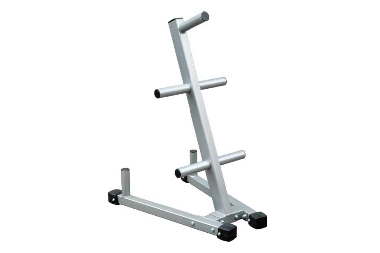 Стойка для олимпийских дисков Aerofit IFPTO 