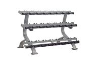 Стойка для гантелей Aerofit IT7012
