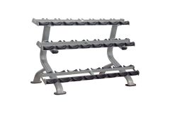 Стойка для гантелей Aerofit IT7012