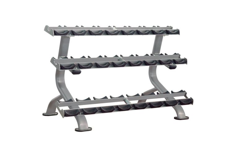 Стойка для гантелей Aerofit IT7012 
