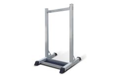 Стойка для бодибаров с горизонтальными секциями на 20 шт Aerofit A066