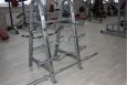 Стойка для штанг на 10 шт Aerofit AFBBR10 фото 1