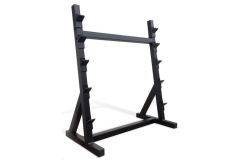 Стойка для штанг на 5 шт Aerofit AFBBR5
