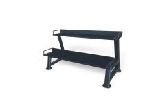 Стойка для хранения гирь139х63х74см Aerofit AFSDG черный