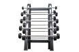Стойка хранения фиксированных штанг YouSteel фото 2