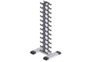 Стойка для литых гантелей (12 пар) Iron King IK 210