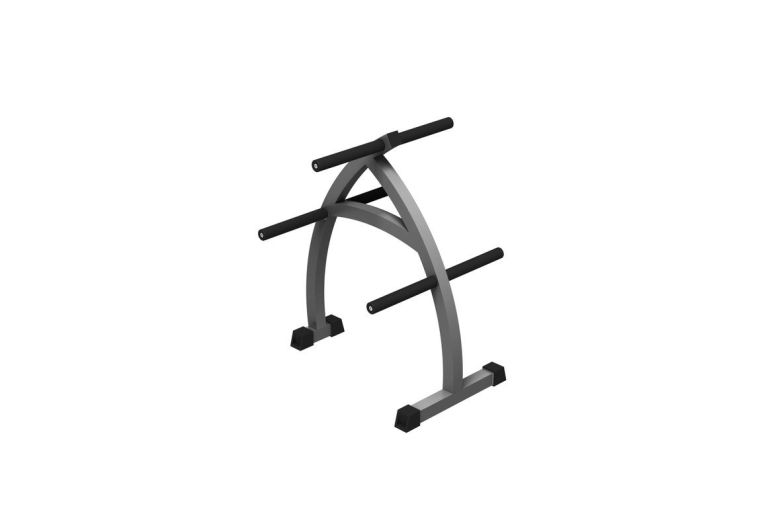 Стойка для дисков Iron King диаметром 51мм IK 201 фото 1