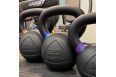 Чугунная гиря 8кг Live Pro Kettlebell LP8049-08 фото 1