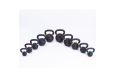 Чугунная гиря 8кг Live Pro Kettlebell LP8049-08 фото 3