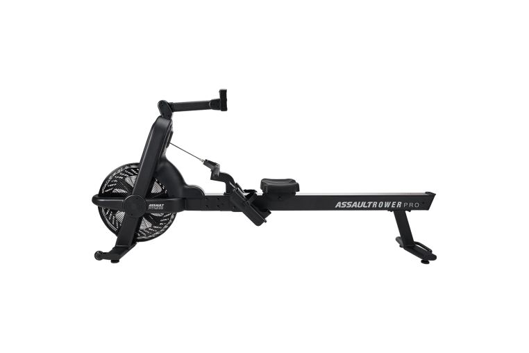Гребной тренажер Assault AirRower AS-ARWP фото 3
