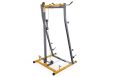 Стойка для штанги, тяга сверху и снизу DFC Y-GYM TF-76065 фото 2